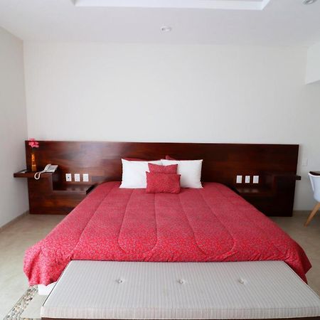 Lydmar Boutique Hotel Zihuatanejo Zewnętrze zdjęcie