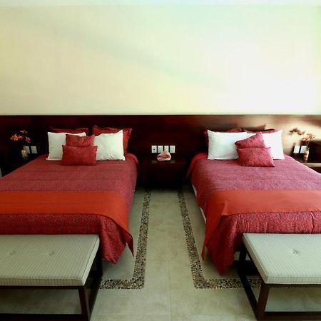 Lydmar Boutique Hotel Zihuatanejo Zewnętrze zdjęcie