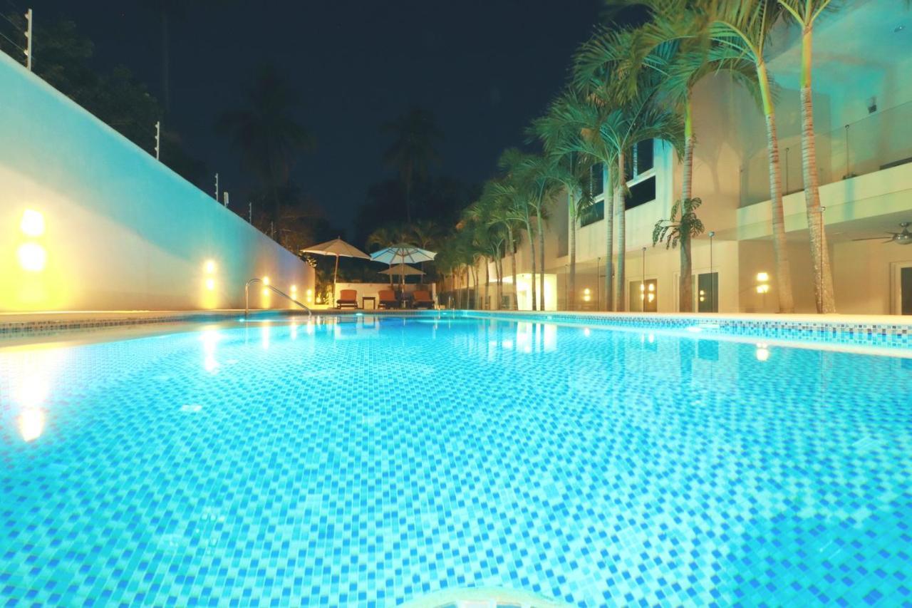 Lydmar Boutique Hotel Zihuatanejo Zewnętrze zdjęcie