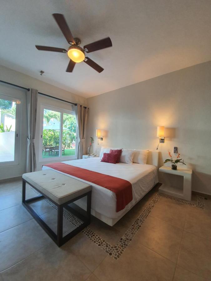 Lydmar Boutique Hotel Zihuatanejo Zewnętrze zdjęcie