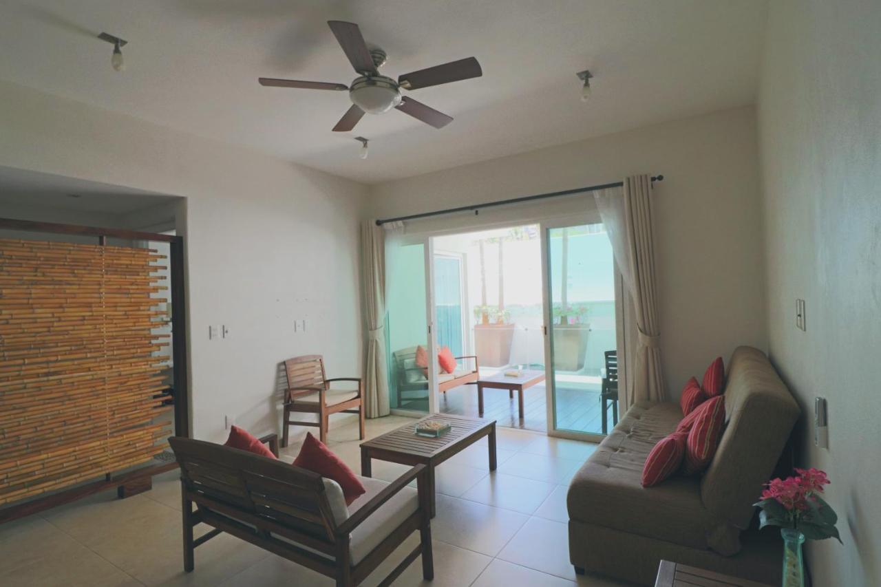 Lydmar Boutique Hotel Zihuatanejo Zewnętrze zdjęcie