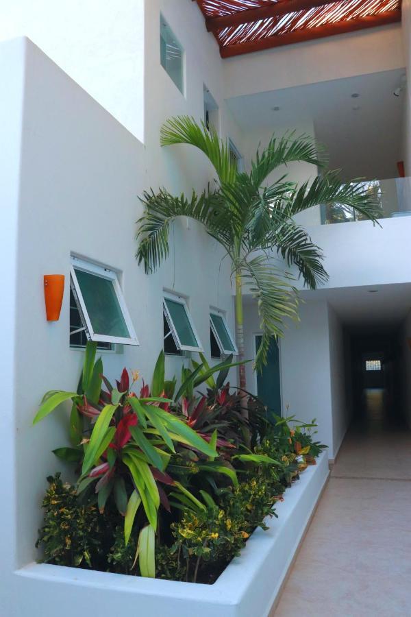 Lydmar Boutique Hotel Zihuatanejo Zewnętrze zdjęcie