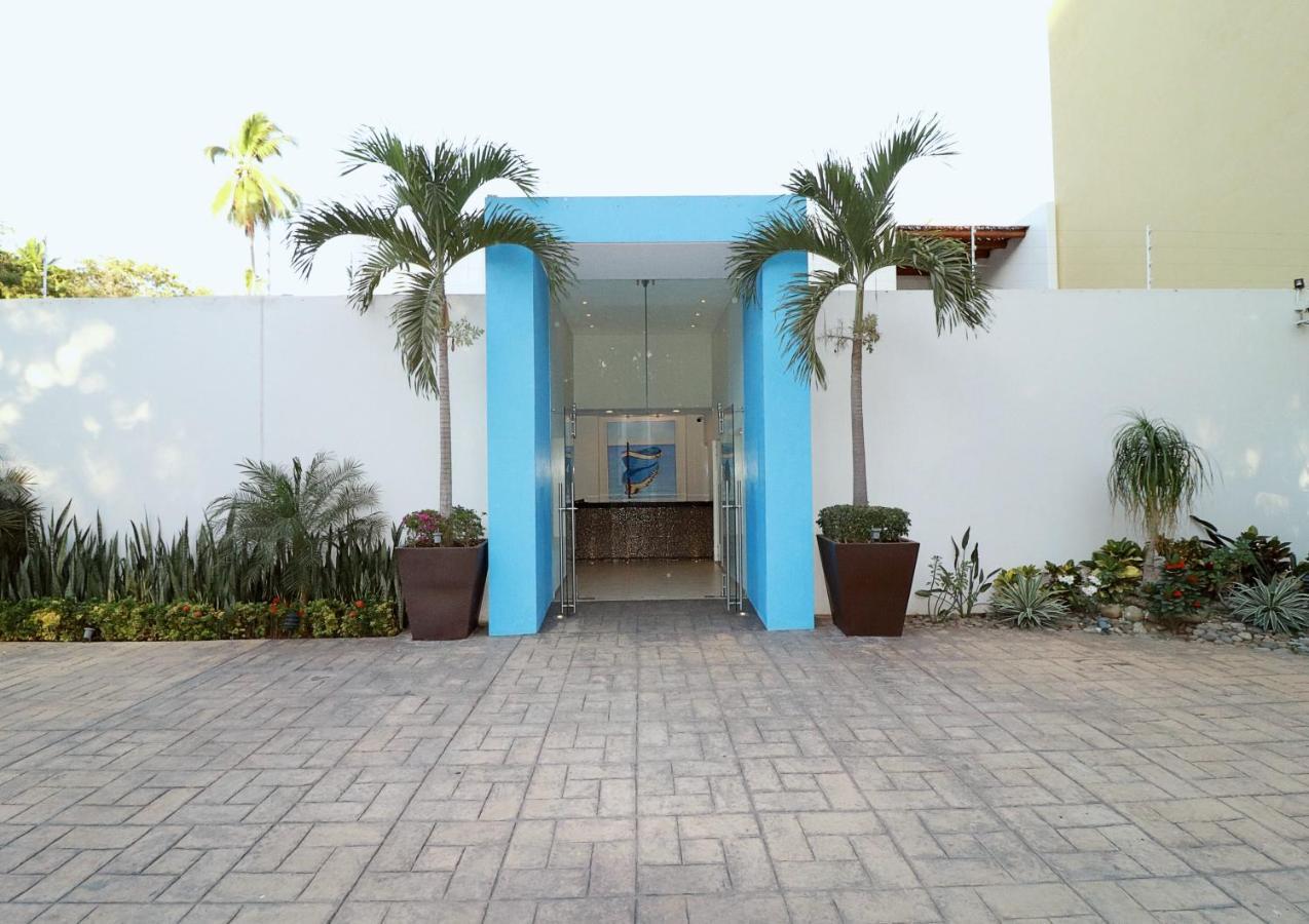 Lydmar Boutique Hotel Zihuatanejo Zewnętrze zdjęcie