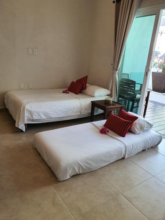 Lydmar Boutique Hotel Zihuatanejo Zewnętrze zdjęcie