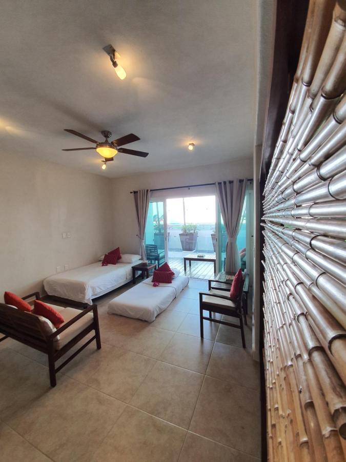 Lydmar Boutique Hotel Zihuatanejo Zewnętrze zdjęcie