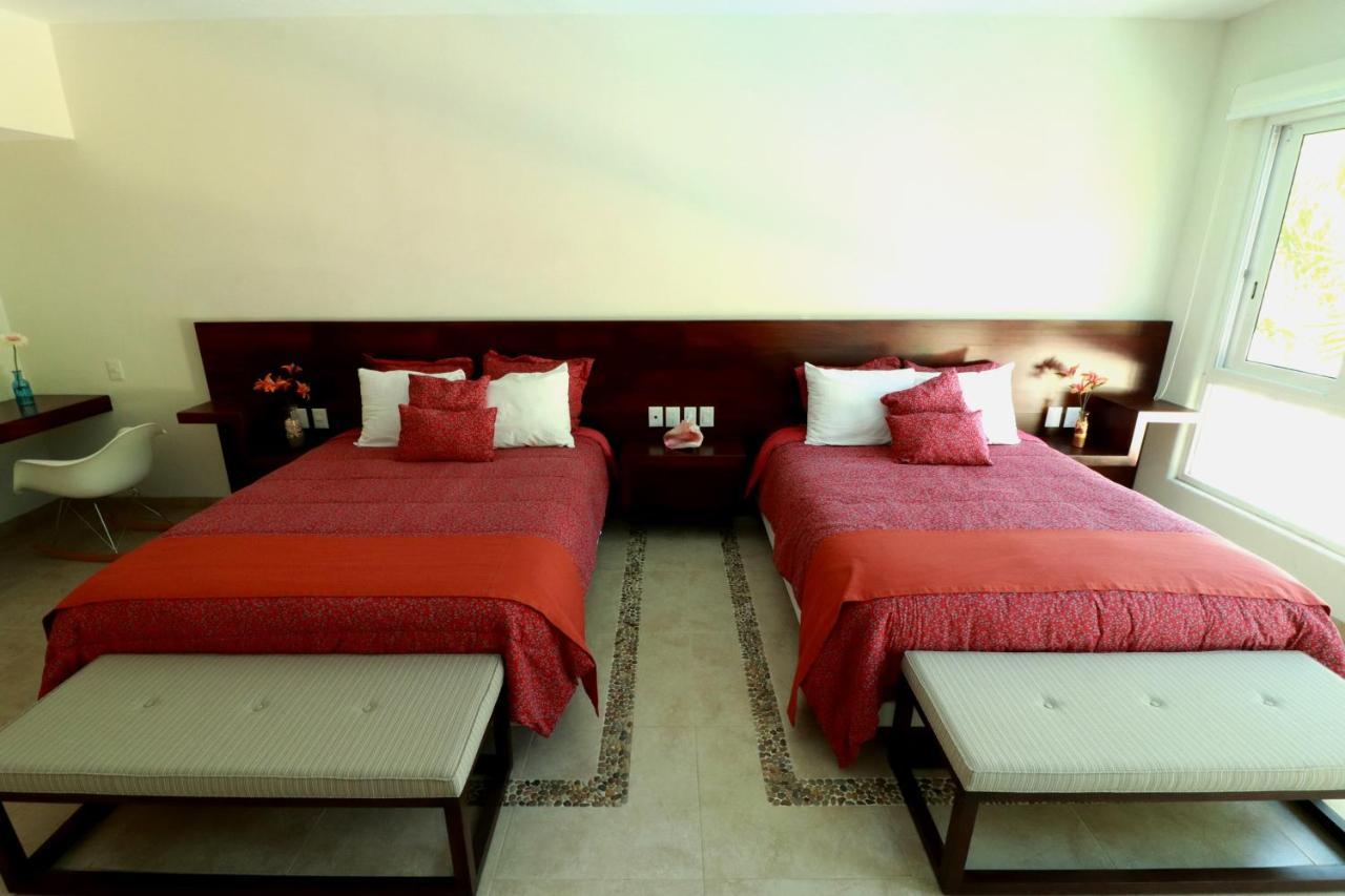 Lydmar Boutique Hotel Zihuatanejo Zewnętrze zdjęcie