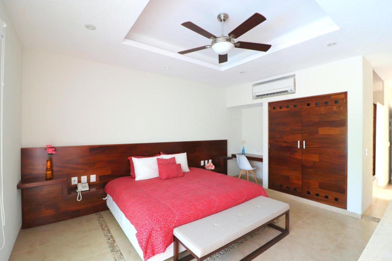 Lydmar Boutique Hotel Zihuatanejo Zewnętrze zdjęcie