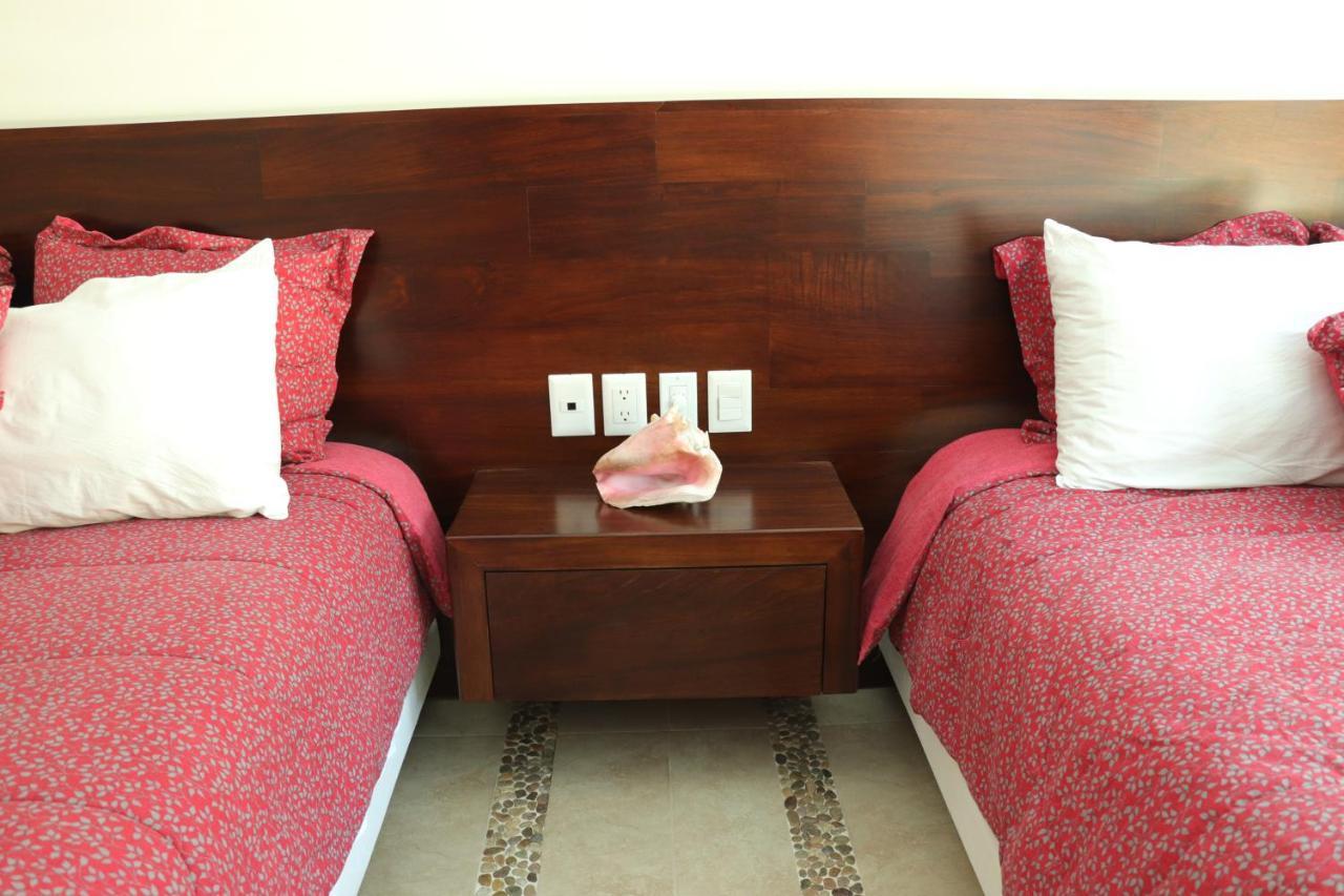 Lydmar Boutique Hotel Zihuatanejo Zewnętrze zdjęcie