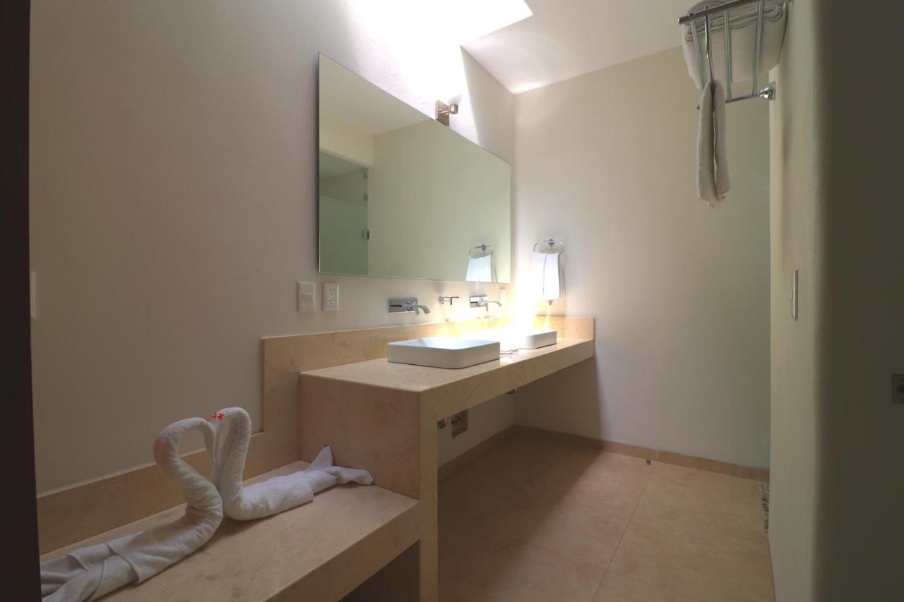 Lydmar Boutique Hotel Zihuatanejo Zewnętrze zdjęcie