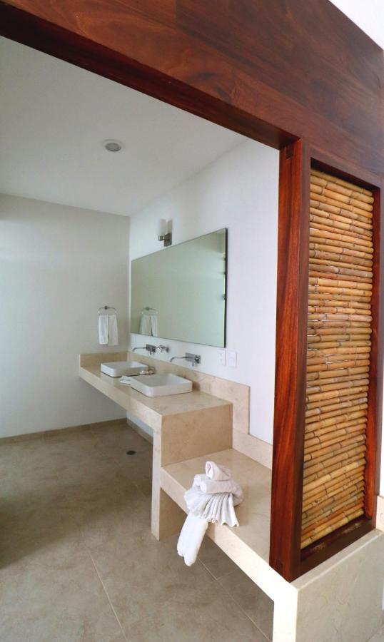 Lydmar Boutique Hotel Zihuatanejo Zewnętrze zdjęcie