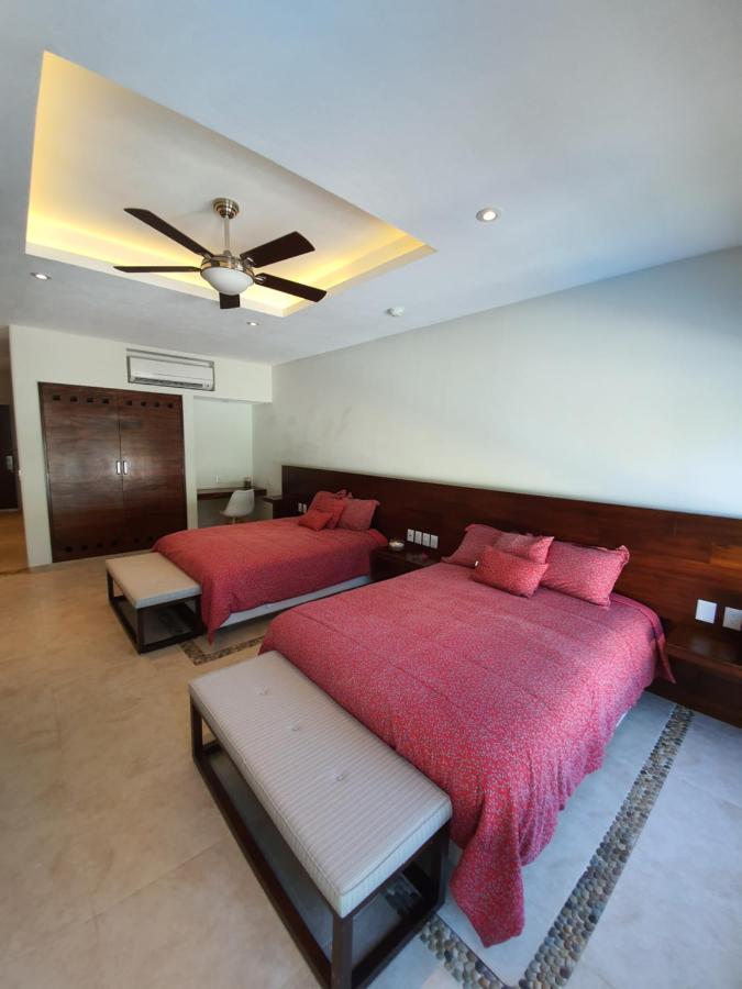 Lydmar Boutique Hotel Zihuatanejo Zewnętrze zdjęcie